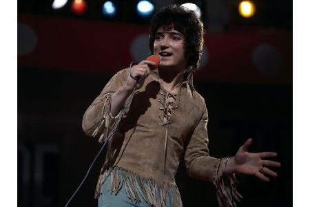 Es ist aber nicht alles Gold, was glänzt... Eine Posse um Peter Orloff sorgte 1970 für einen handfesten Skandal. Über 11.000...