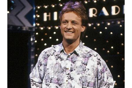 Worms' Hitparaden-Karriere dauerte nicht so lange wie die von Heck. 1990 wurde er durch den ein Jahr jüngeren Uwe Hübner abg...
