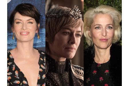 Das Casting der Hit-Serie 