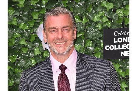 2015 sollte Ray Stevenson Teil des 