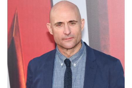 Mark Strong soll Gerüchten zufolge die Rolle als Stannis Baratheon abgelehnt haben, um stattdessen die Serie 
