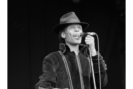Am 26. März verstummte die Stimme von The-Beat-Sänger Ranking Roger für immer. Der Musiker erlag einem Krebsleiden.