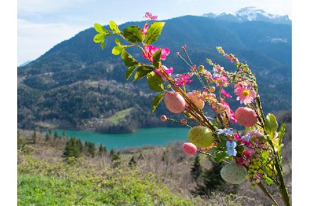 Osterzeit ist Urlaubszeit! Skyscanner hat ein paar Reise-Destinationen zusammengestellt, an denen Urlauber auf gutes Wetter ...