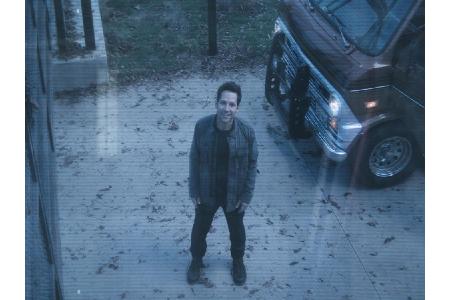 Kleiner Mann ganz groß? Nicht wenige hoffen darauf, dass Scott Lang alias Ant-Man (Paul Rudd) das Zünglein an der Waage sein...