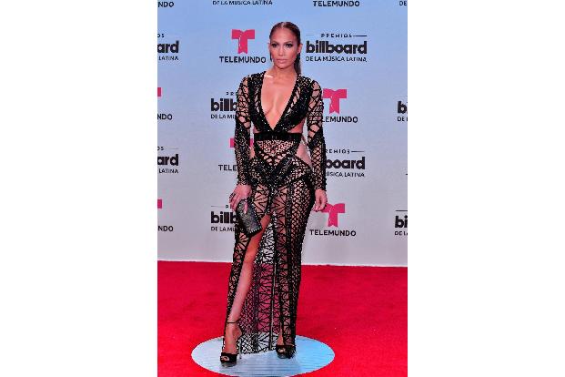 Jennifer Lopez