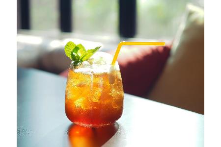 Black Smoke Mule getty.jpg