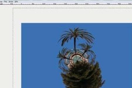 GIMP ist eine der wichtigen Alternativen zu Photoshop