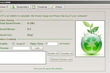 Health Monitor - Health Monitor ist ein breit aufgestelltes Werkzeug zur Systemdiagnose Ihres Computers. Dadurch werden Sie ...