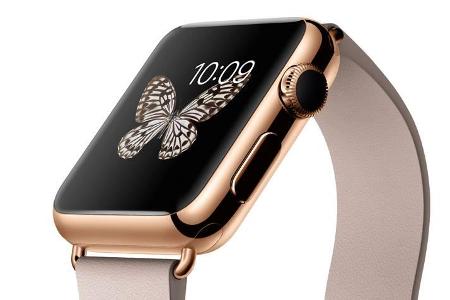 Apple Watch: Alle Details, Verkaufsstart und Preise (mit Galerie) (c) Apple