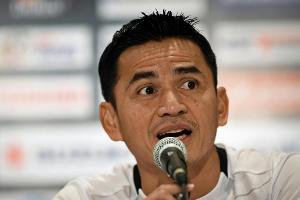 Schäfer-Nachfolger Senamuang tritt in Thailand zurück