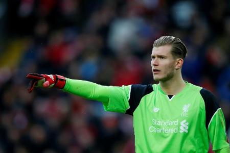Karius: Wechsel nach Liverpool 