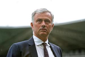 Mourinho entschuldigt sich bei Schweinsteiger: "Es tut mir leid"