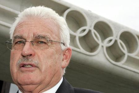 WM 2006: Auch Radmann sagte vor Schweizer Bundesanwaltschaft aus
