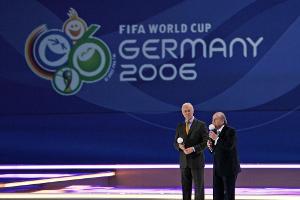 Medien: Ermittler stoßen in WM-Affäre auf weitere Zahlungen