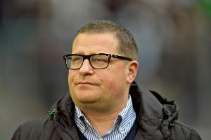 Kicker: Eberl bleibt in Gladbach