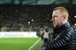 Walpurgis optimistisch: "Spüre eine brutale Entschlossenheit"