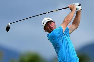 Golf: Durchwachsener Start für Cejka in Humble