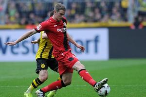 Saisonaus für Bayer-Kapitän Lars Bender