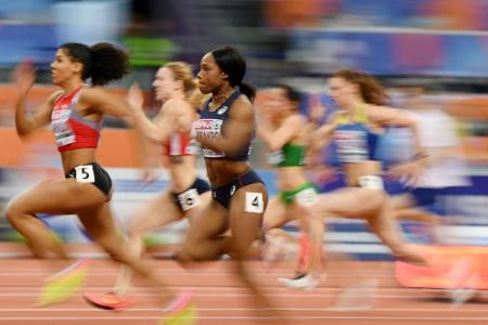 Leichtathletik-EM 2020 findet in Paris statt