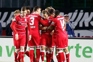 3. Liga: FSV Frankfurt legt Einspruch gegen Punktabzug ein