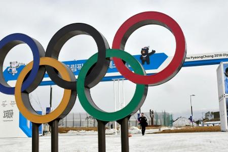 Keine eigenen Olympiasendungen im ZDF - Fokus auf Paralympics