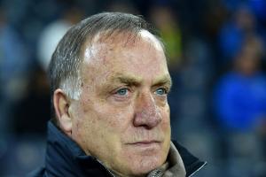 NOS: Dick Advoacaat neuer Bondscoach - Gullit soll Assistent werden