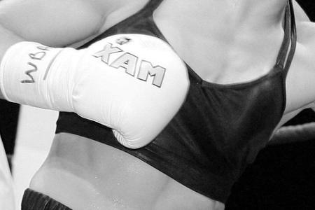 Boxen: WM-Zehnte Rogge mit nur 23 Jahren verstorben