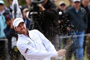Golf: Zwei Major-Sieger bei European Open in Winsen