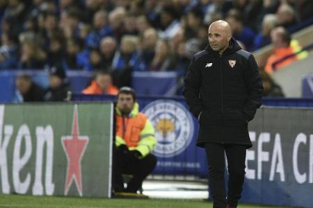 Einziger Nationaltrainer-Kandidat: Argentinien will Sampaoli