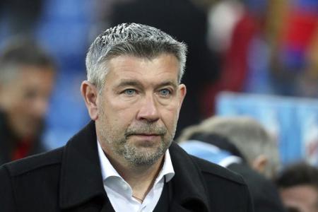 FC Basel zum 20. Mal Schweizer Meister