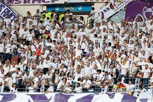Wegen Weiterverkaufs: Real entzieht fast 1000 Fans Dauerkarten