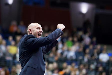 Müller-Angstenberger bleibt Volleyball-Coach in Rottenburg