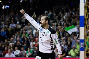 Berlin, Magdeburg und Melsungen kämpfen um "deutsches Final Four"