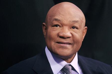 Boxen: Foreman sieht Joshua im 