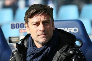 Nach Slomka-Entlassung: Kreuzer glaubt weiter an Rettung