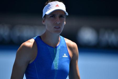 Siegemund bezwingt Venus Williams - Aus für Petkovic und Barthel