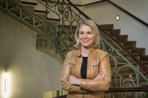 Behindertensport: Bentele erhält DJK-Ethik-Preis