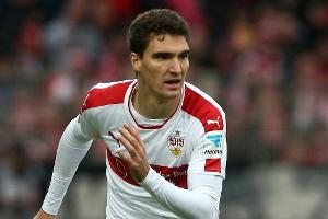 1:1 in München: Stuttgart rutscht auf Rang zwei