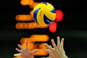 Schwerins Volleyballerinnen gewinnen Play-off-Halbfinale