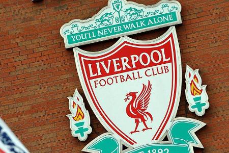 Liverpool für Werben um 12-Jährigen bestraft