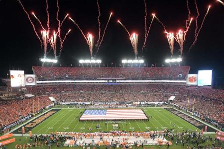 Thursday Night Football: Amazon zeigt NFL-Spiele im Livestream