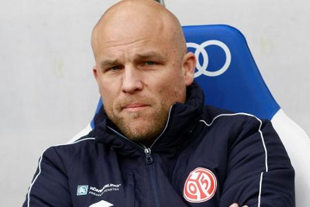 Mainz: Schröder sieht Malli-Abgang nicht als Hauptgrund für Absturz