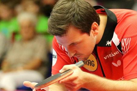 Boll-Team Düsseldorf kassiert Halbfinal-Ausgleich in Saarbrücken