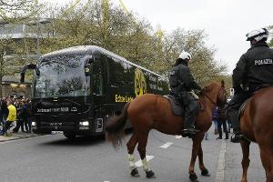 Innenausschuss-Chef: "Fokus für Schutz großer Fußballspiele weiter fassen"