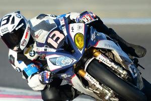 Nach Superbike-Rückzug: Reiterberger fährt wieder IDM