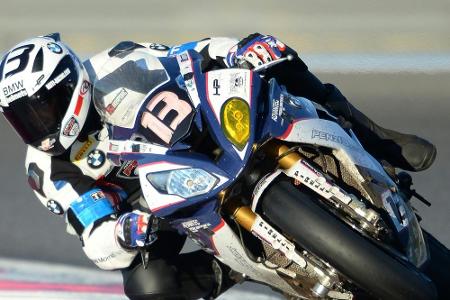 Nach Superbike-Rückzug: Reiterberger fährt wieder IDM