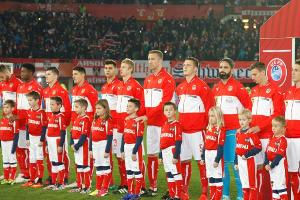 Nach Dortmund-Anschlag: ÖFB fährt Sicherheit für Nationalteam hoch