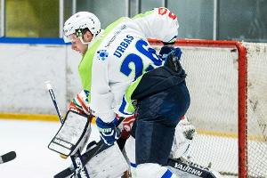 DEL: Bremerhaven verpflichtet Slowenen Urbas