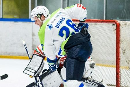 DEL: Bremerhaven verpflichtet Slowenen Urbas