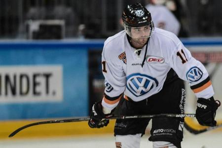 DEL: München patzt im dritten Finalspiel